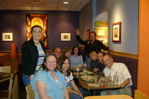 Oak Brook Italian Language Group