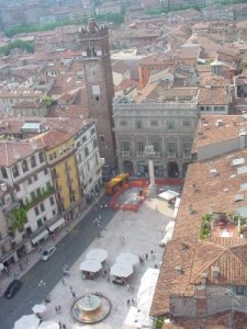 Verona- Venezia- Vittorio Veneto 106