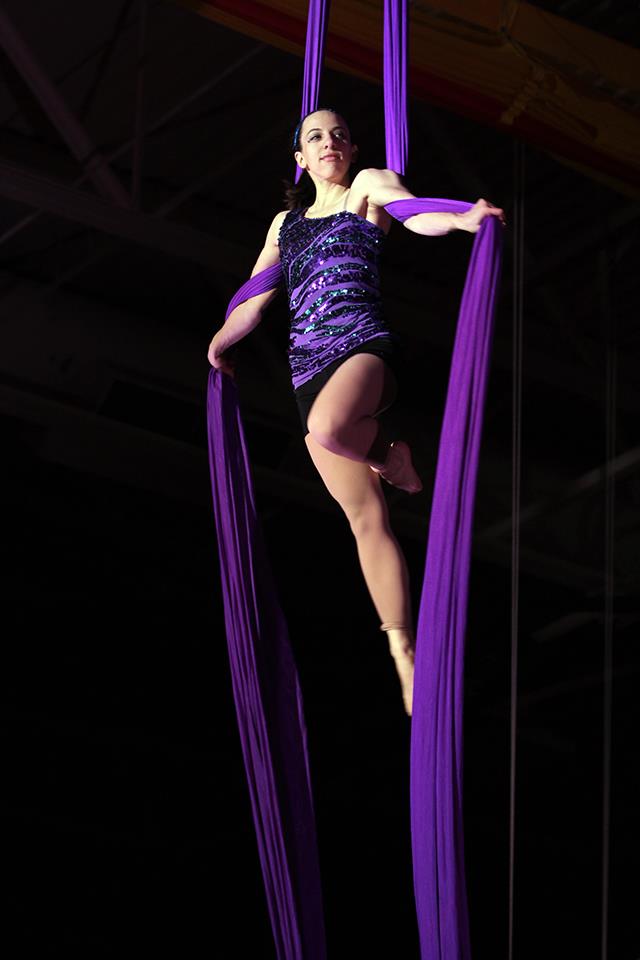 Silks